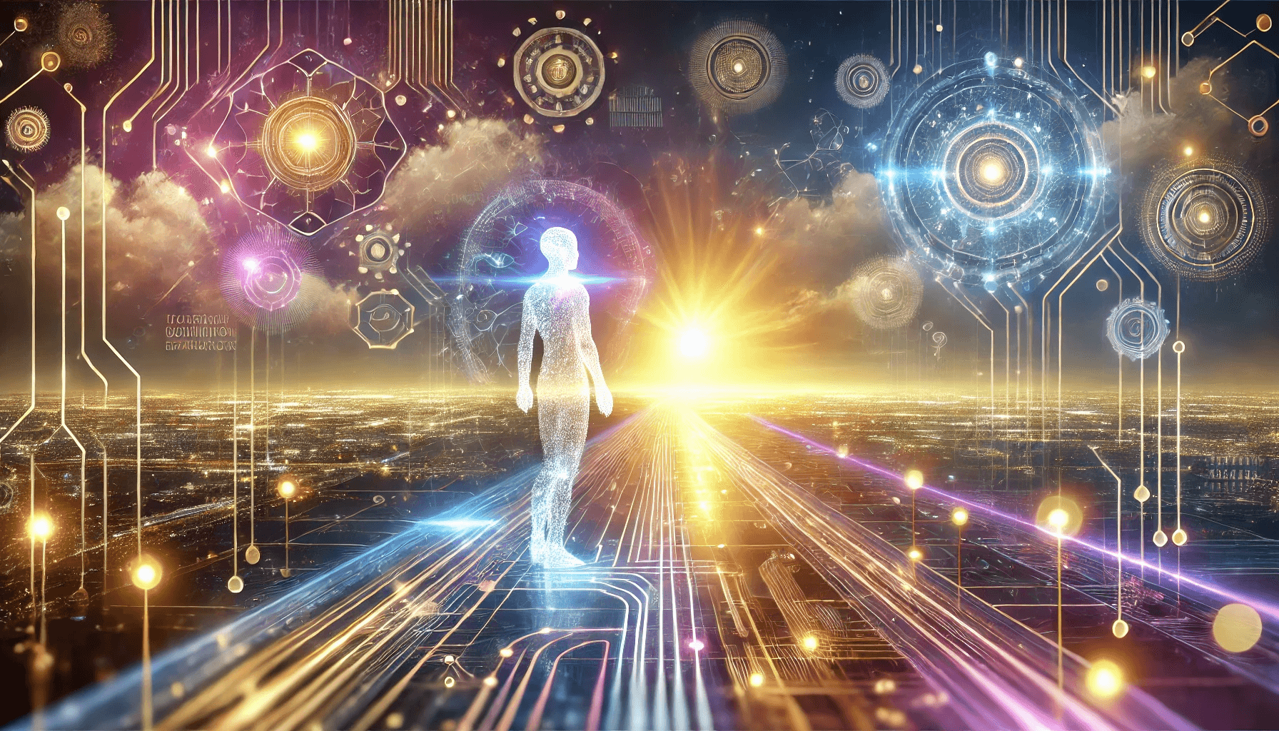 AI Revolution